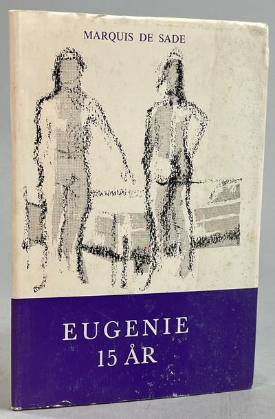 Eugenie, 15 år. [Utg. av] Alfviförlaget AB.