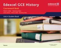 Edexcel history coursework help
