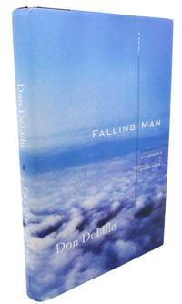 FALLING MAN :  A Novel