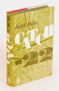 Catch-22 by HELLER, Joseph - 1962