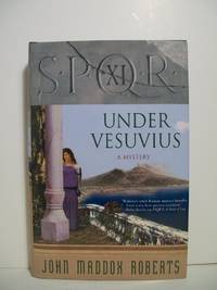 UNDER VESUVIUS