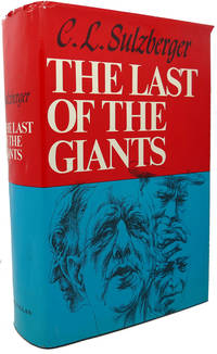 image of THE LAST OF THE GIANTS