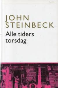 Alle tiders torsdag.