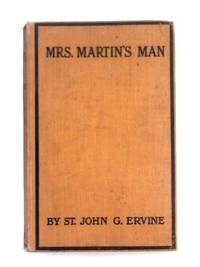 Mrs. Martin's Man