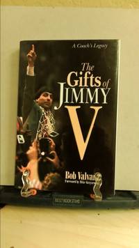 The Gifts of Jimmy V : A Coach's Legacy