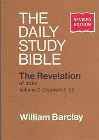 image of Chapters 6-22 (v. 2) (Daily Study Bible)