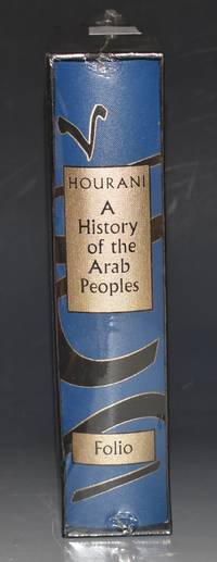 image of A History of the Arab Peoples.