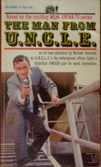 image of The Man From U.N.C.L.E