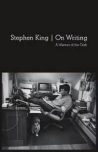 image of On Writing: 10th Anniversary Edition: A Memoir of the Craft