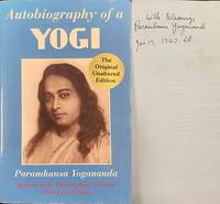 Autobiography Of A Yogi