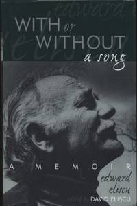 WITH OR WITHOUT A SONG