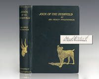 image of Jock of the Bushveld.