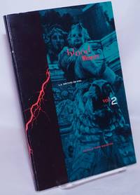 image of Bloodwhispers: L.A. writers on AIDS vol. 2