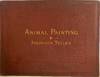 Studies in Animal Painting. With Eighteen Coloured Plates, from Water-Colour Drawings, Second Edition
