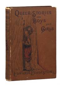Queer Stories for Boys and Girls