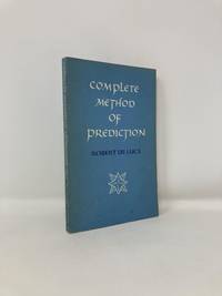 Complete Method of Prediction