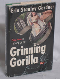 The Case of the Grinning Gorilla by Gardner, Earl Stanley