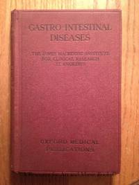 Gastro-Intestinal Diseases