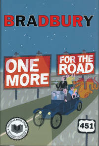 cover of ONE MORE FOR THE ROAD: A NEW STORY COLLECTION ..