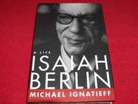 cover of Isaiah Berlin : A Life