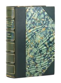 The Complete Poetical Works of Lord Byron