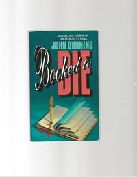 Booked to Die