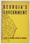 Georgia's Government: A Citizen's Guide