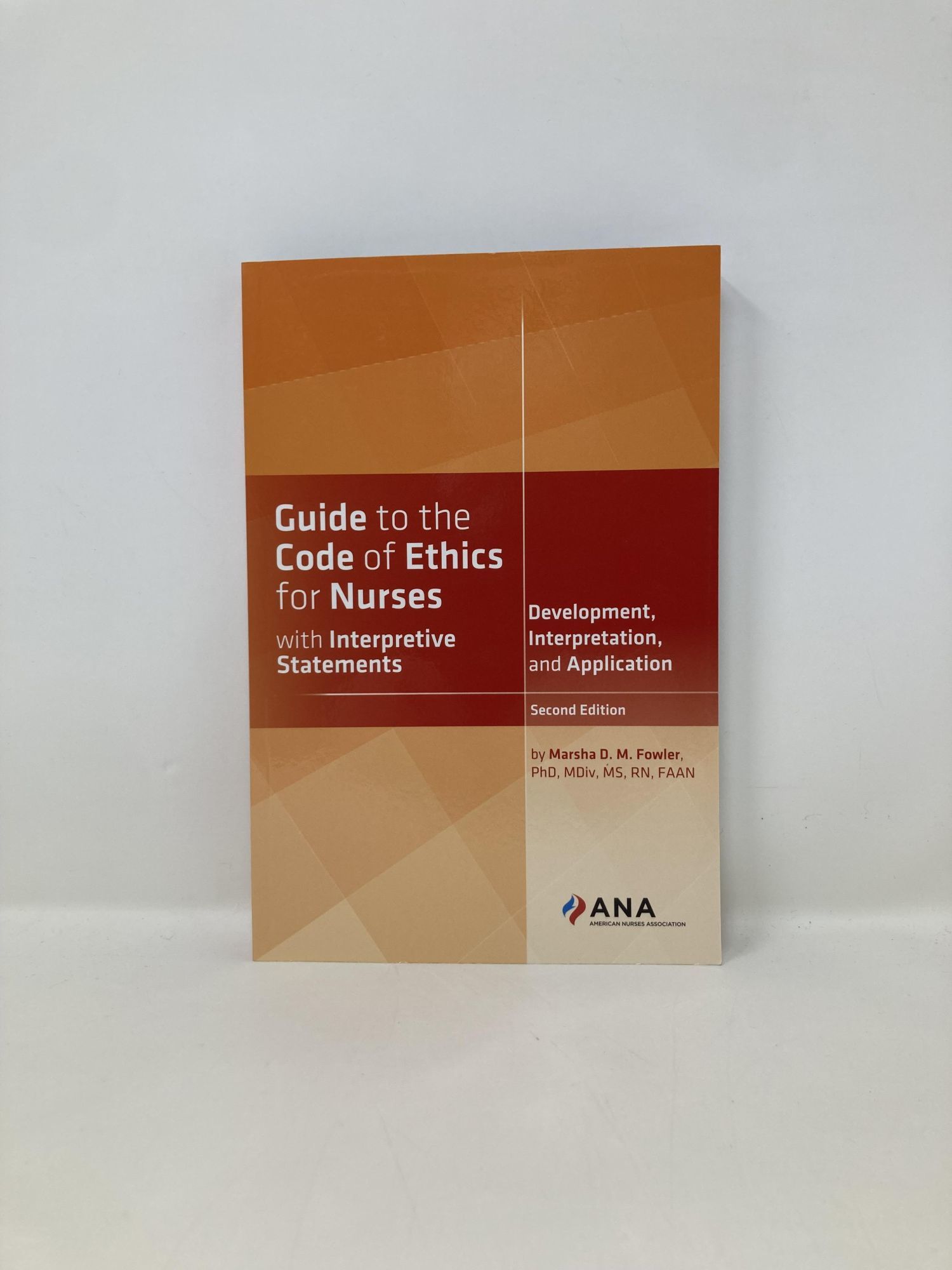 Interpretive Code BIBLIO | Guide to the Code of Ethics for Nurses: With Interpretive ...