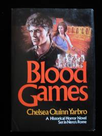 BLOOD GAMES