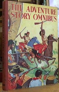 image of The Scout Story Omnibus