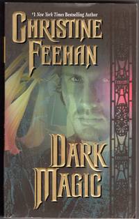 image of Dark Magic