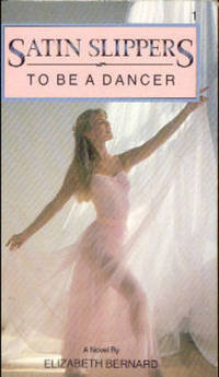 image of To Be A Dancer