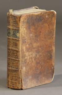 Manuel du chrétien, pour le temps des missions et pour le reste de la vie, ou l'on trouve tout ce qui est nécessaire à un chrétien pour s'instruire et se sanctifier. Nouvelle édition corrigée et considérablement augmentée