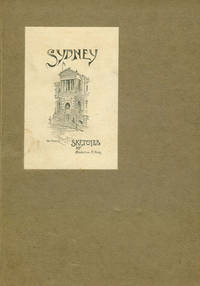 image of Sydney Sketches