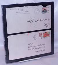 image of Lettere al mittente / Letters to senders