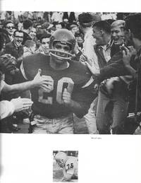 image of University of Southern California -El Rodeo 1965 Yearbook