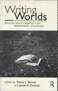 Writing Worlds:Texts Discourse