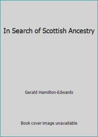 image of In Search of Scottish Ancestry
