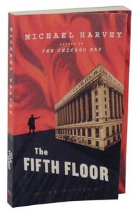 image of The Fifth Floor (Uncorrected Proof)