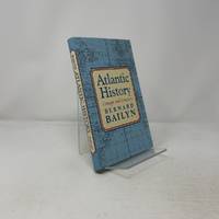 Atlantic History: Concept and Contours