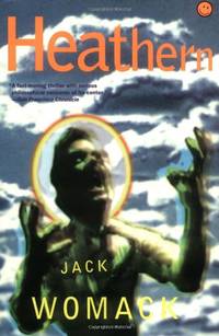 cover of Heathern (Jack Womack)
