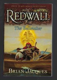 image of The Bellmaker: A Tale from Redwall