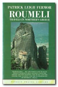 image of Roumeli Travels in Northern Greece