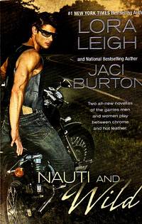 image of Nauti And Wild