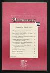 The Historical Society of Southern California Quarterly (March 1953)