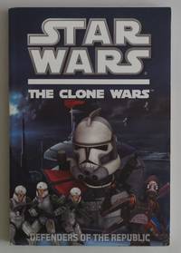 Defenders of the Republic (Star Wars: The Clone Wars)