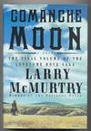 Comanche Moon