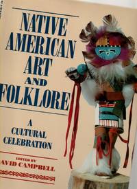 Native American Art and Folklore