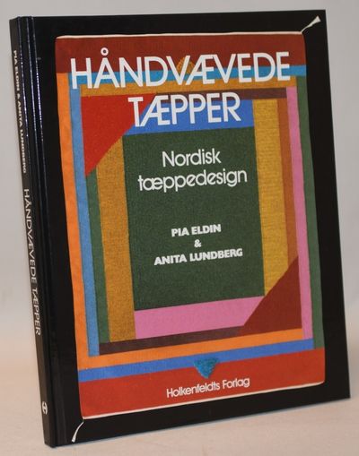 Håndvævede tæpper. Nordisk tæppedesign.