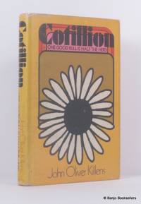 cover of The Cotillion, or One Good Bull is Half the Herd